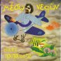 Nikos PAPAZOGLOU MESO NEFON 11 tracks Greek CD