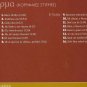 NORMA Caballe Cossutta Cossotto VINCENZO BELLINI 16 tracks CD