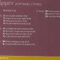 CARMEN Obraztsova Domingo Buchanan GEORGE BIZET booklet 14 tracks CD