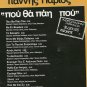 Giannis PARIOS POU THA PAI POU Laika 12 tracks Greek CD