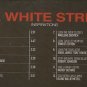 THE WHITE STRIPES INSPIRATIONS Patti Page Armstrong Dietrich 12 tracks CD