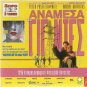 AMONG GIANTS Pete Postlethwaite Griffiths + BLOOD RELATIONS Lydie Denier PAL DVD