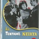 MIAS PENTARAS NEIATA Elli Fotiou Stefanos Linaios Andreas Barkoulis Greek DVD