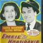 EMEIS TA BATIRAKIA Zervos Vasileiadou Malouhos Manellis Voutsas Fermas Greek DVD