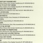 TOLIS Voskopoulos 12 tracks Greek SEALED CD