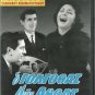 O GOLGOTHAS MIAS ATHOAS Gely Mavropoulou Kabanellis Mavropoulos Greek DVD