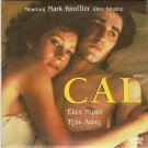 CAL Helen Mirren John Lynch Donal McCann Ray McAnally DIRE STRAITS PAL DVD
