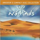 Nomads Better World (1999) 12 tracks CD