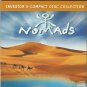 Nomads Better World (1999) 12 tracks CD