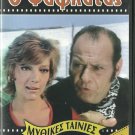 O FAFLATAS  Labros Konstadaras, Maro Kodou, Ketty Panou R0 PAL