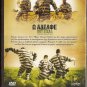 O BROTHER, WHERE ART THOU? George Clooney Tim Blake John Turturro Nelson R2 DVD