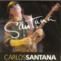 Carlos Santana Santana 5 tracks CD