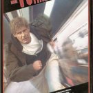 THE FUGITIVE HARRISON FORD, TOMMY LEE JONES, SELA WARD R2 PAL