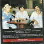 MAS FAGANE OI TRELLES STIS SEYHELLES Themis Manesis Elena Tzavalia Greek DVD