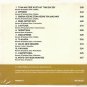 Vasilis TERLEGAS 12 tracks Greek SEALED CD