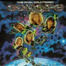 EUROPE The Final Countdown 10 tracks CD