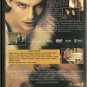 INTERVIEW WITH THE VAMPIRE Tom Cruise Brad Pitt Antonio Banderas Slater R2 DVD