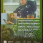 FREE FIGHTER Cynthia Rothrock Mark Huston Ken Goodman Martial Arts R2 DVD