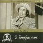 O TSARLATANOS Thanasis Vengos Dionysis Papagiannopoulos Tsitsopoulos Greek DVD
