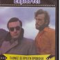 EKVIASTES EKVIASTAI Komninos Barkoulis Iliopoulos Kastoura Vagena Greek DVD