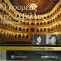 The Barber of Seville Angeles Cillario GIOACHINO ROSSINI booklet 16 tracks CD