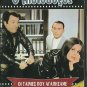 O AISIODOXOS Kostas Voutsas Elena Nathanail Nikos Rizos Marika Krevata Greek DVD