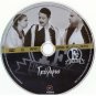 GOLFO Antigoni Valakou Glinos Kazis Fotopoulos Moridis Kyveli Theohari Greek DVD