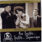 MIA TRELLI TRELLI SARANTARA Rena Vlahopoulou Barkoulis Mihalopoulos Greek DVD