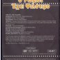 O ROMIOS EHEI FILOTIMO Labros Konstadaras Mitsi Konstadara Xenidis Greek DVD