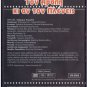 TON ARAPI KI AN TON PLENIS Kostas Voutsas Elia Kalligeraki (1973) Greek DVD
