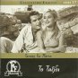 TAXIDI Aliki Vougiouklaki Kourkoulos Diamantopoulos Notara Zafeiriou Greek DVD