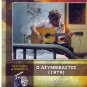 O ASYMVIVASTOS Pavlos Sidiropoulos Vera Krouska Betty Livanou (1979) Greek DVD