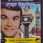 O MANOLIOS STIN EVROPI Giorgos Papazisis Vicky Vanita Xenidis Fermas Greek DVD