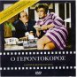 O GERONTOKOROS Labros Konstadaras Maro Kodou (1967) Greek DVD