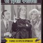 OI TREIS PSEFTES Maro Kodou Giorgos Pantzas Nikos Stavridis Papazisis Greek DVD