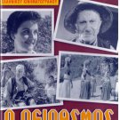 O PEIRASMOS Christoforos Nezer Smaroula Giouli Koula Agagiotou (1957) Greek DVD