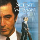 SCENT OF A WOMAN AL PACINO, O'DONNELL ACADEMY AWARD R2 DVD