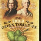 FRIED GREEN TOMATOES KATHY BATES, JESSICA TANDY R2 DVD