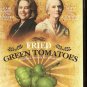 FRIED GREEN TOMATOES KATHY BATES, JESSICA TANDY R2 DVD