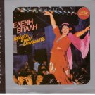 ELENI VITALI Horepste Giati Hanomaste LIVE 16 tracks Greek CD