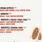 ELENI XATZIDOY Chatzidou Xeirotera 4 tracks Greek CD