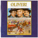 OLIVER! Mark Lester Ron Moody Shani Wallis (1968) Carol Reed PAL DVD
