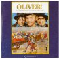 OLIVER! Mark Lester Ron Moody Shani Wallis (1968) Carol Reed PAL DVD