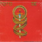 TOTO IV 10 tracks SEALED CD