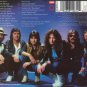 WHITESNAKE SAINTS AND SINNERS 10 plus 3 tracks CD