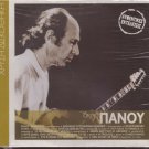 AKIS PANOU Bithikotsis Dionisiou 13 golden hits original performances SEALED CD