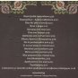GIANNITSIS Mousikes Strates t Aspropotammou tis Pindou 17 tracks and booklet CD