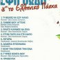 To Elliniko Pasxa cd 10 Tracks Dimotika Traditional EFI THODI