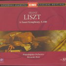 WOLFGANG AMADEUS MOZART Violin Conc. No 4 D major Violin Cons. No 5 A major CD