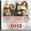 ANTYPAS KARRAS VANDI KOKKINOU NINO PETRELIS The Hits Collection 2013 17 tracks